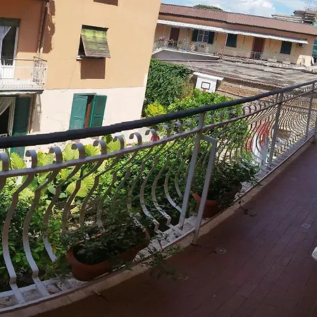 Casa Celeste Rome Exterior photo
