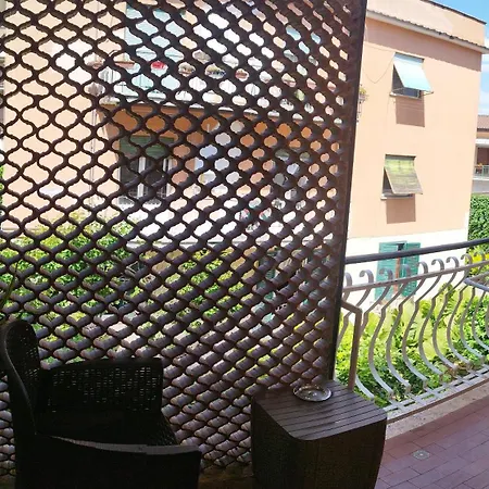 Casa Celeste Rome Room photo