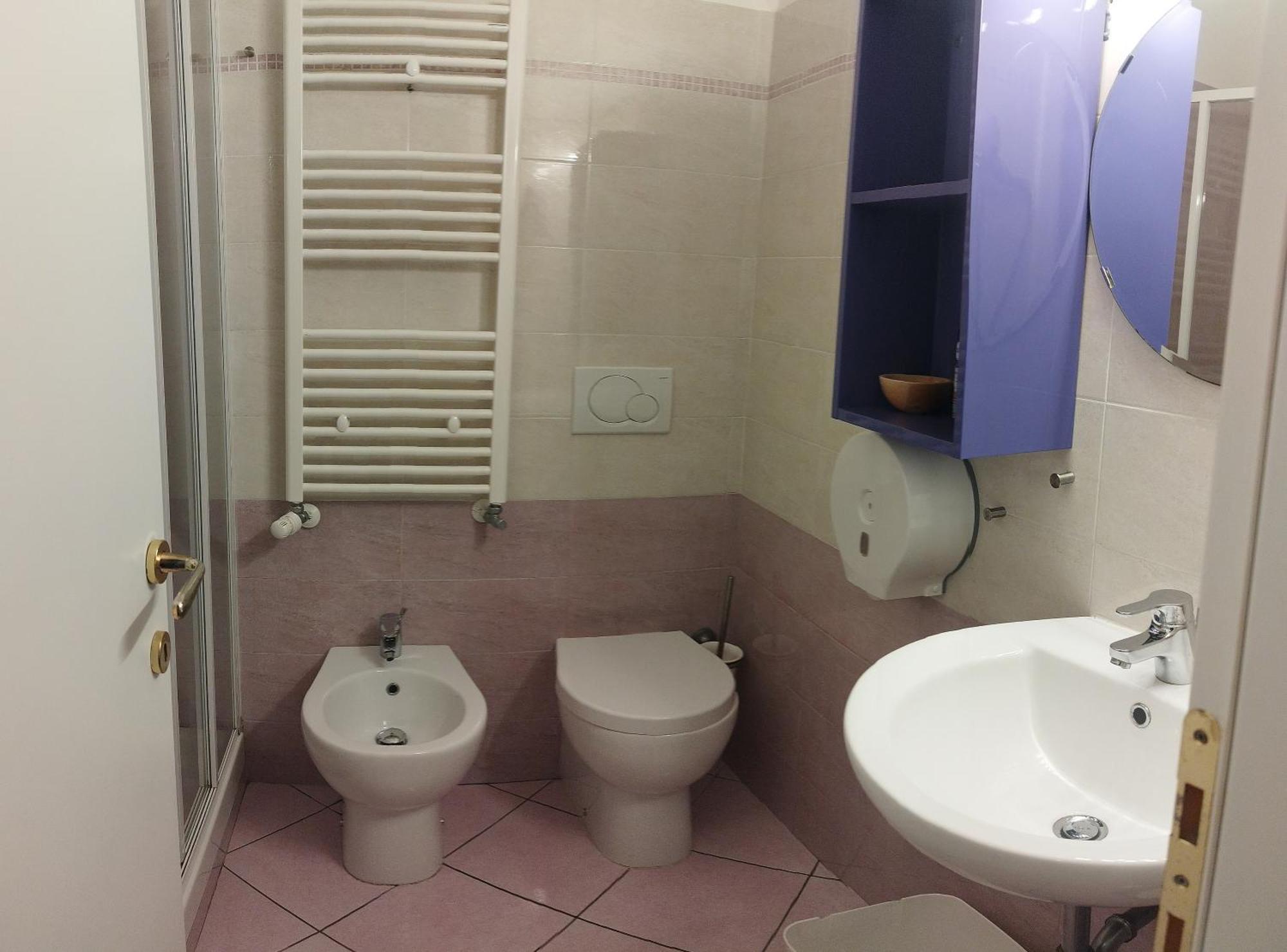 Casa Celeste Guest house
