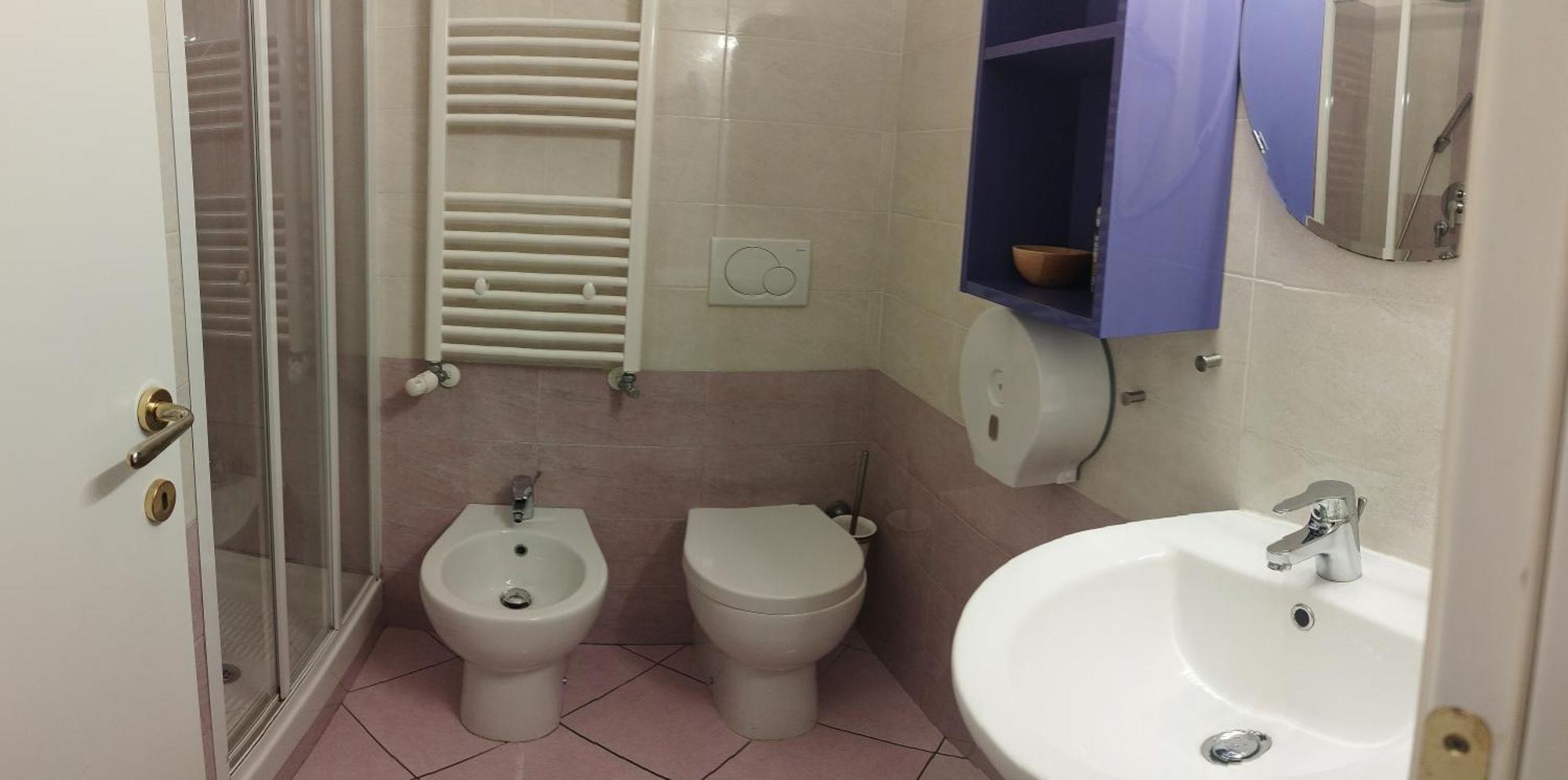 Casa Celeste Guest house 2*