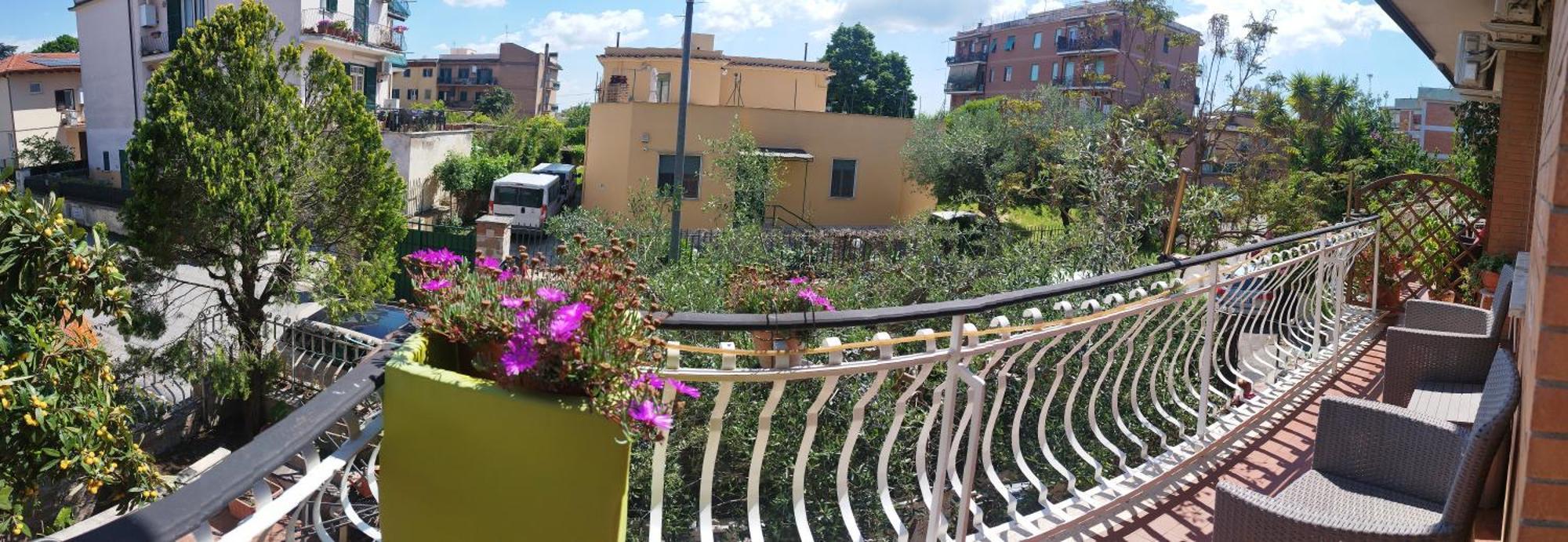 Guest house Casa Celeste 2*