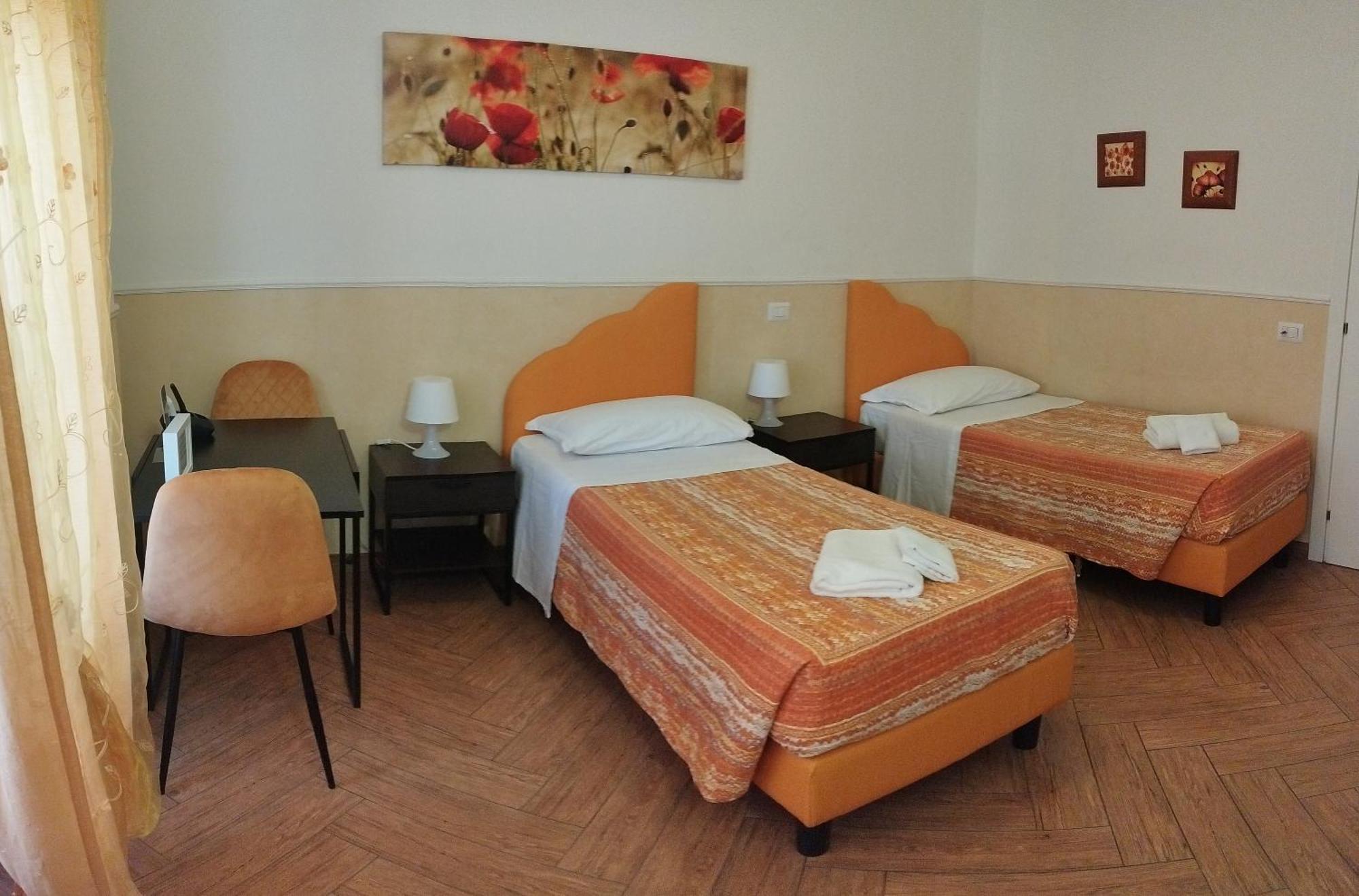 Casa Celeste Guest house