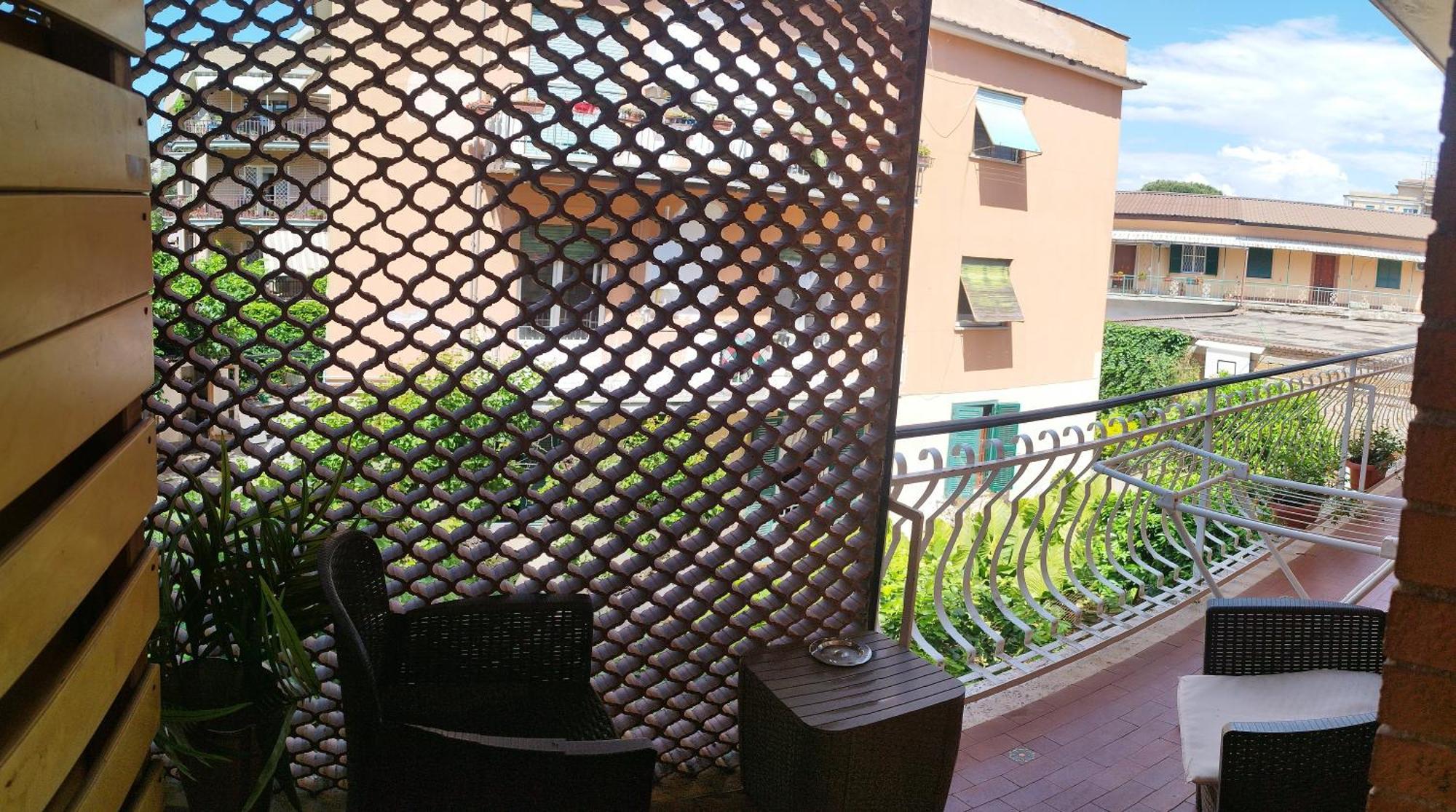 Guest house Casa Celeste 2*