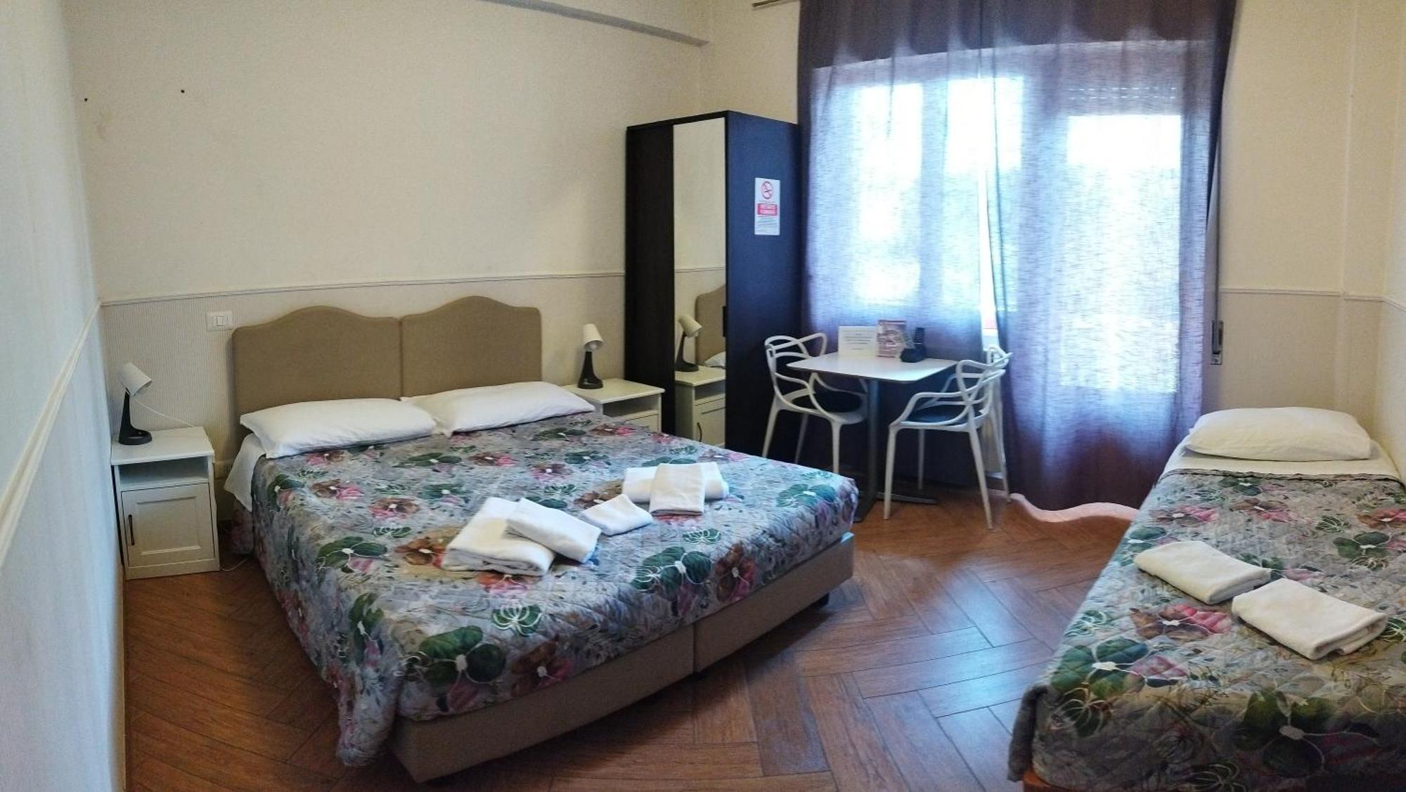Casa Celeste Rome