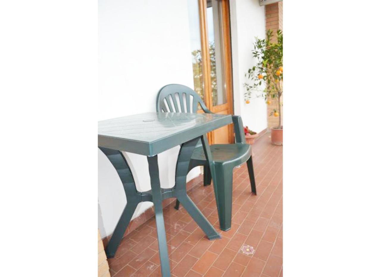 Gasthuis Casa Celeste Rome