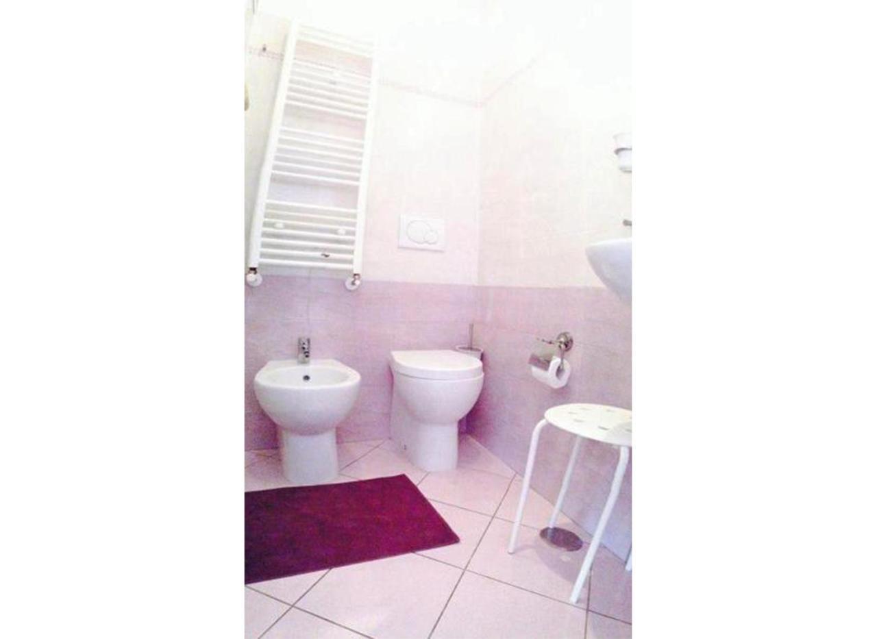 Casa Celeste Gasthuis Rome