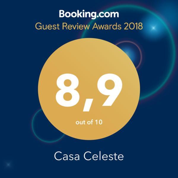 Gasthuis Casa Celeste