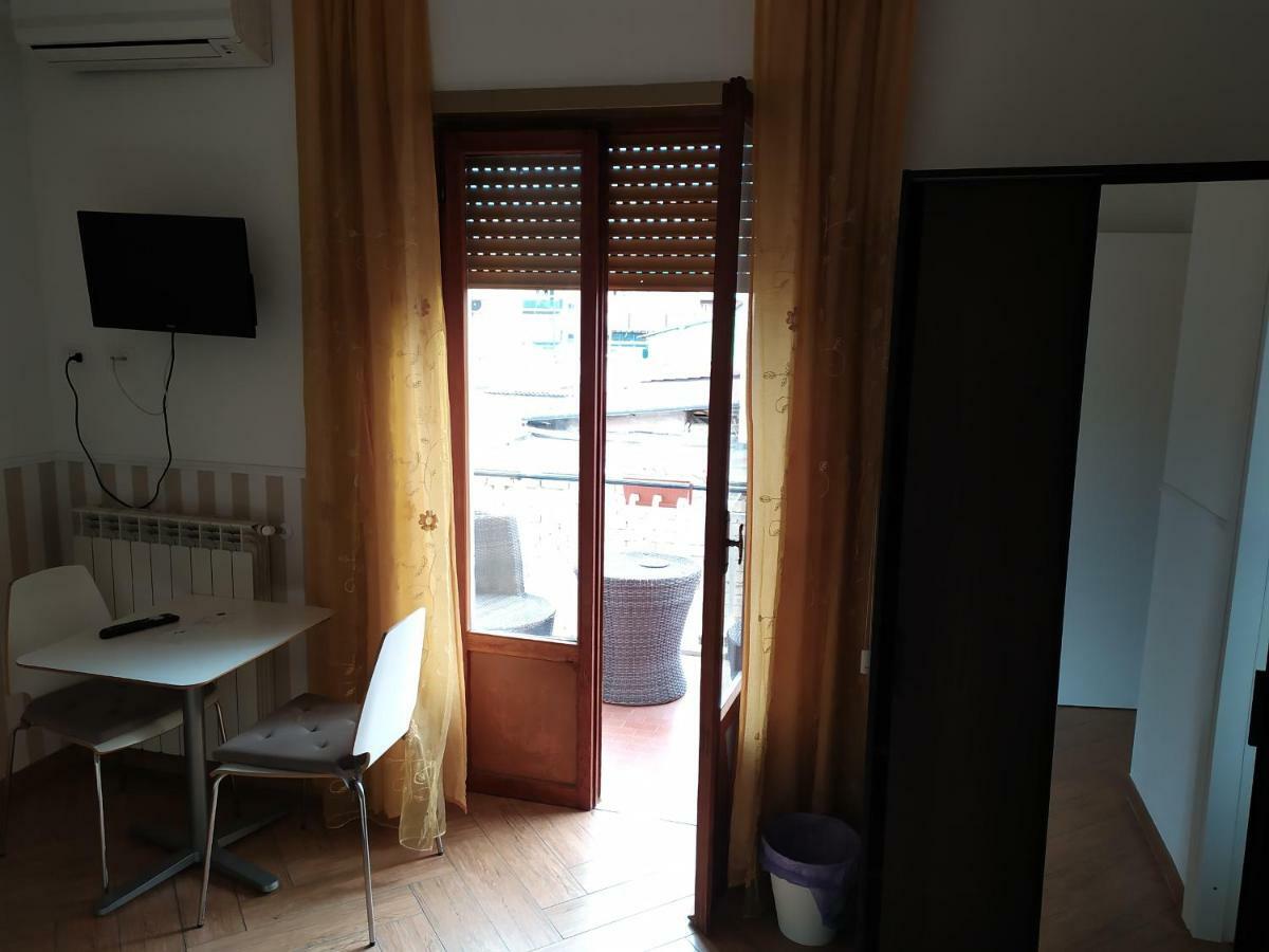 Gasthuis Casa Celeste Rome
